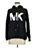 MICHAEL Michael Kors Black Sweatshirt Size M - photo 1