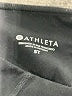 Athleta Black Active Pants Size S (tall) - photo 4