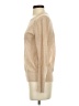 J.Crew Metallic Tan Pullover Sweater Size XS - photo 5