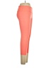 90 Degree by Reflex Color Block Orange Yoga Pants Size L - photo 4