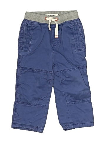 Mini Boden Cargo Pants (view 1)