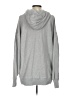 Aerie 100% Cotton Gray Pullover Hoodie Size S - photo 2