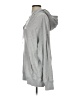 Aerie 100% Cotton Gray Pullover Hoodie Size S - photo 5