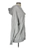 Aerie 100% Cotton Gray Pullover Hoodie Size S - photo 4