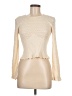Zara Ivory Pullover Sweater Size M - photo 1