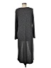 Soft Surroundings Gray Cardigan One size (estimated) - photo 2