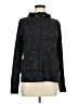 Maurices Black Zip Up Hoodie Size M - photo 1