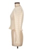 Zara Ivory Pullover Sweater Size M - photo 5