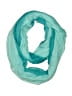 Charming Charlie Teal Blue Scarf One size - photo 1