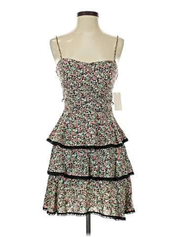 B. Darlin Cocktail Dress (view 1)