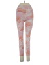 Outdoor Voices Print Pink Active Pants Size S - photo 2