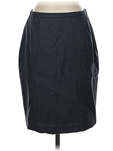 Brooks Brothers 346 Wool Skirt (view 1)