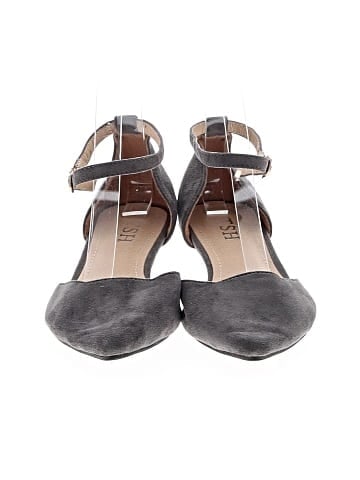 TSH Heels (view 2)