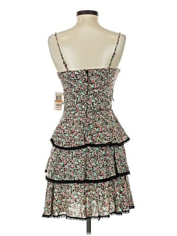 B. Darlin Cocktail Dress (view 2)