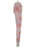 Outdoor Voices Print Pink Active Pants Size S - photo 4