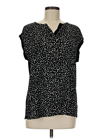 Papermoon Sleeveless T-Shirt (view 1)
