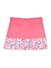 Pro Tour 100% Polyester Hearts Pink Casual Skirt Size M - photo 2