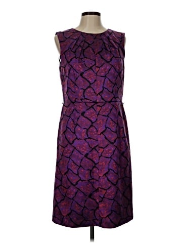Anne Klein Cocktail Dress (view 1)