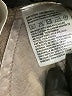 H&M 100% Cotton Brown Jeans Size 2 - photo 8