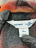 Old Navy 100% Cotton Plaid Orange Long Sleeve Button-Down Shirt Size L (tall) - photo 7