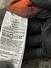 Old Navy 100% Cotton Plaid Orange Long Sleeve Button-Down Shirt Size L (tall) - photo 8