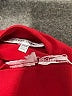 Jones Studio Red Sleeveless Blouse Size M (petite) - photo 8