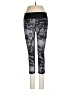 Kyodan Graphic Black Active Pants Size M - photo 1