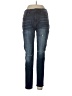 Vigoss Solid Blue Jeans Size 32 waist - photo 1
