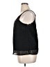 Shein Curve Black Sleeveless Blouse Size 12 Plus (0) - photo 5