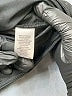 AFRM Black 3/4 Sleeve Top Size XL - photo 8
