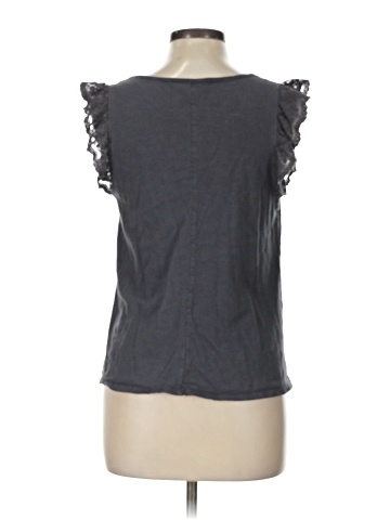 Eri + Ali Sleeveless T-Shirt (view 2)