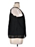 Shein Curve Black Sleeveless Blouse Size 12 Plus (0) - photo 4