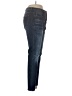 Vigoss Solid Blue Jeans Size 32 waist - photo 4