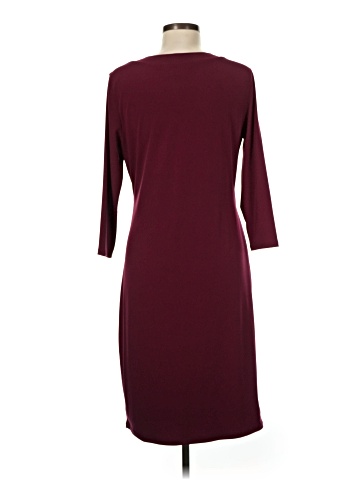 Thalia Sodi Cocktail Dress (view 2)