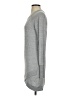 Athleta Gray Casual Dress Size XXS - photo 5