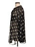 Marina Sport 100% Polyester Black Long Sleeve Blouse Size UK 16 / US 12 - photo 5