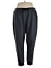 Assorted Brands Solid Gray Casual Pants Size XXL - photo 1