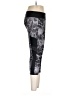Kyodan Graphic Black Active Pants Size M - photo 4