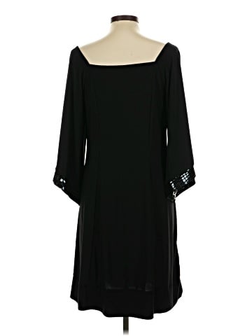 Blu Sage Cocktail Dress (view 2)