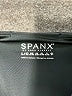 SPANX Hearts Black Leggings Size L - photo 7