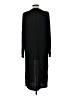 Unbranded Black Kimono Size L - photo 2