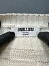 Double Zero Ivory Pullover Sweater Size S - photo 7