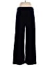 Theory Blue Casual Pants Size 8 - photo 2