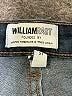 William Rast Solid Blue Jeggings Size 31 waist - photo 7