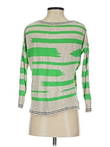 Lands' End Canvas Pullover Sweater (view 2)
