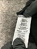 Nik and Nash Solid Black Casual Dress Size L - photo 8