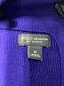 Bold Elements Purple Cardigan Size XL - photo 7