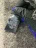 Bold Elements Purple Cardigan Size XL - photo 8