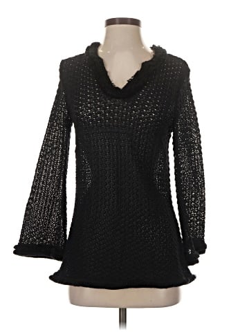 Sara Campbell Long Sleeve Blouse (view 1)