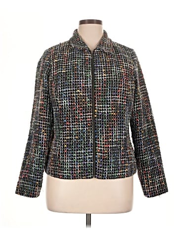 Christopher & Banks Jacket (view 1)